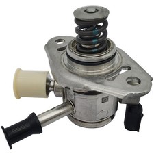 Pompa carburante alta