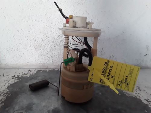 Pompa carburante per lancia - carburante,