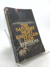 The Saturday Night Knife and