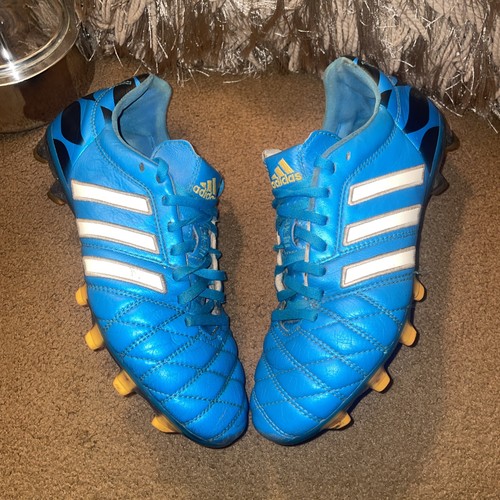 Adidas 11pro 7 5 - adidas, fg