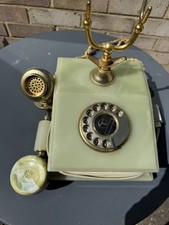 Telefono vintage italiano - , in