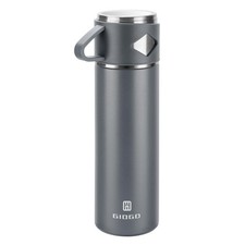 Stainless Steel Thermo