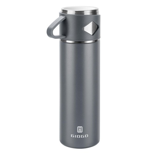 Stainless steel thermo - steel,
