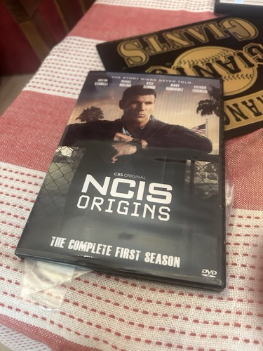 Ncis orgins season - ncis,