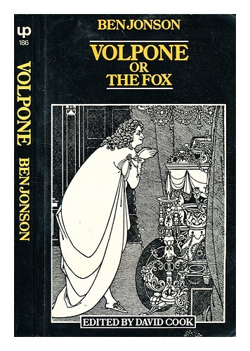 Jonson ben - jonson,, (1573-1637)