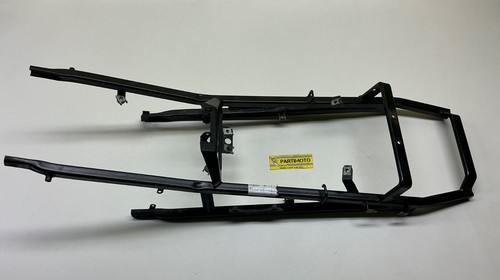 Telaietto posteriore aprilia - telaietto,