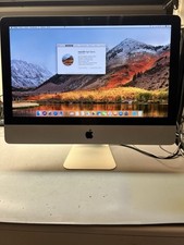 Apple iMac 21,5 2011 I7 16 Gb RAM 512Gb SSD 512Gb HDD Garantía