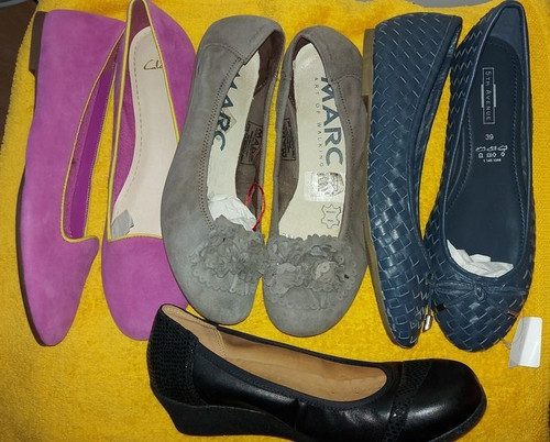 Clarks marc taglia caprice - clarks,