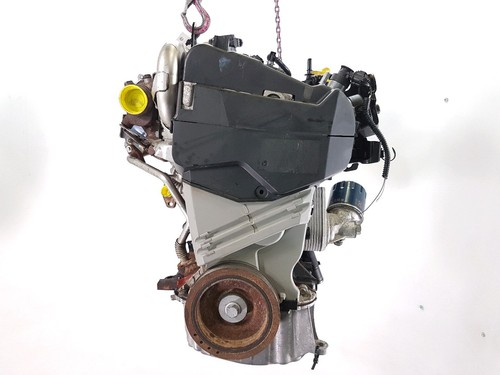 Tipo motore k9k608 renault - motore,