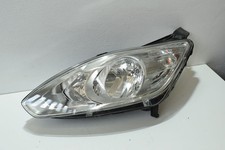 Faro sinistro 10-15 Ford C-Max