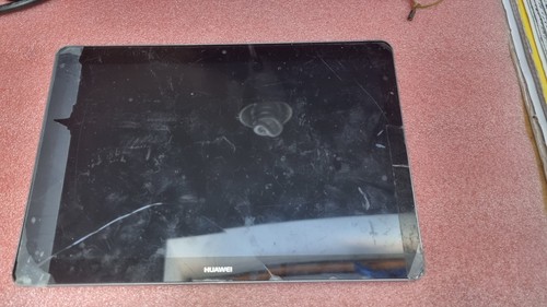 Tablet huawei mediapad 10 - mediapad,