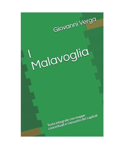 Malavoglia testo integrale - i, malavoglia: