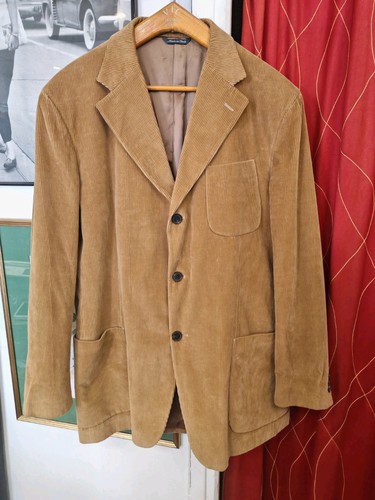 Giacca blazer uomo tombolini - giacca,