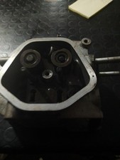 TESTATA MOTORE HONDA GX 390