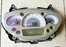 Contachilometri Strumentazione Veglia Aprilia Sportcity Cube 300 2008 2012 2013