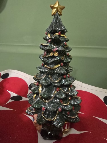 Albero natale decorativo in - albero, di