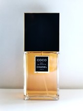 CHANEL COCO EAU DE TOILETTE