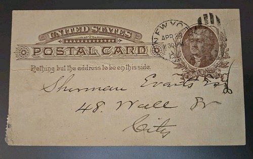 Stati uniti epoca 1887 - stati,