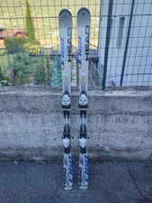 Sci Head i.C160 Intelligence 158 cm con attacchi Tyrolia SL10