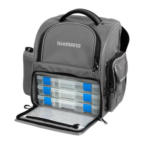 Shimano zaino pesca spinning - shimano,