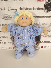 Cabbage patch kids doll coleco - patch,