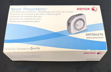 Xerox 097S04276 PhaserMeter Dispositivo di Misurazione Colore X-Rite