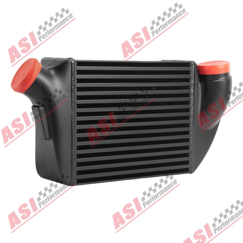 Intercooler pour subaru 19 - intercooler,