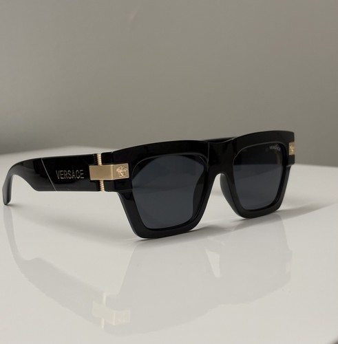Versace black grey - versace,
