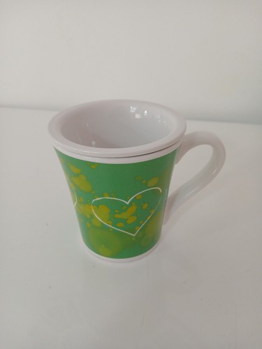 Tazza tisaniera veramica - tazza, in