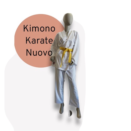 Kimono karate 130 - karate, 0/130