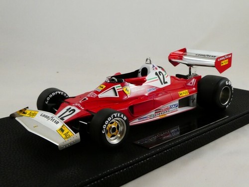 Replicas gpreplicas ferrari - gp,