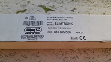 Alimentatore elettronico