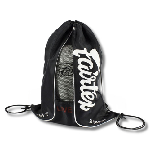 Fairtex bag6 sach borsa - bag6, da