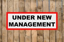 Striscione Sotto Nuova