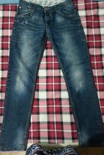 lotto 366 jeans pantalone