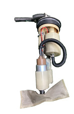 Pompa Benzina Peugeot Geopolis 250 Anno 2005 2006 2007 2010 2011 2012