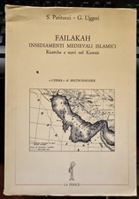 FAILAKAH Insediamenti