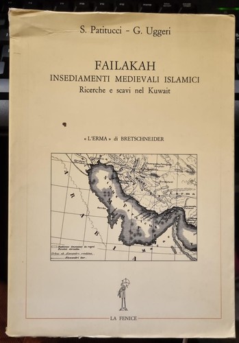 Failakah insediamenti - failakah,