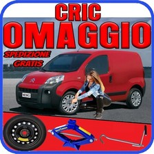 💥 Kit Ruotino di Scorta