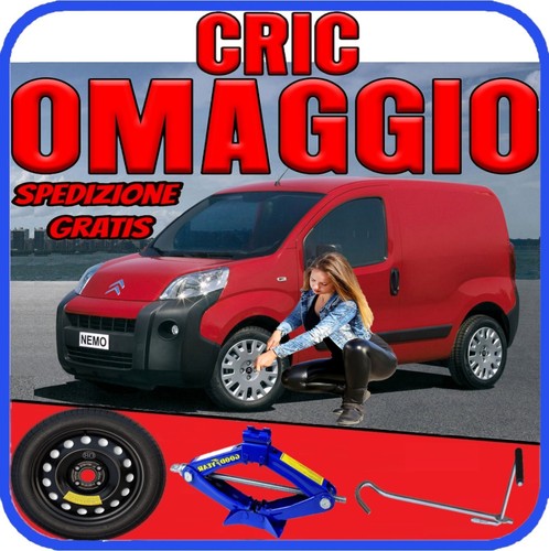 Kit ruotino di - kit, scorta