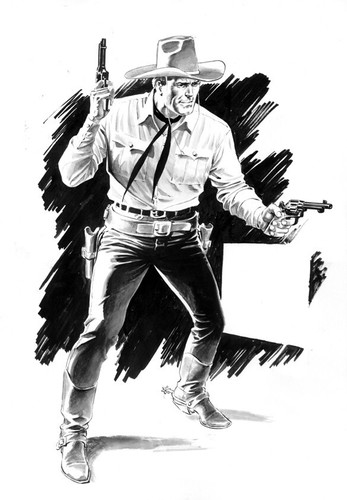 Stampa bonelli cartoomics - stampa,