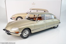Norev - 1:12 Citroen DS 23