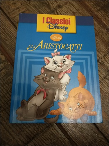 Classici disney gli - classici,