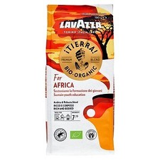 Lavazza Coffee | Caffe Tierra