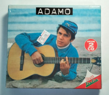 Cd Adamo - box 2 cd Best