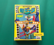 Steel Jeeg Magne Robot Serie