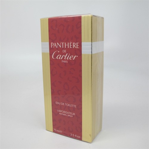 Panthere cartier 2 5 - cartier, 75