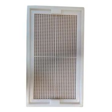 Mascherina plastica arnia - mascherina,