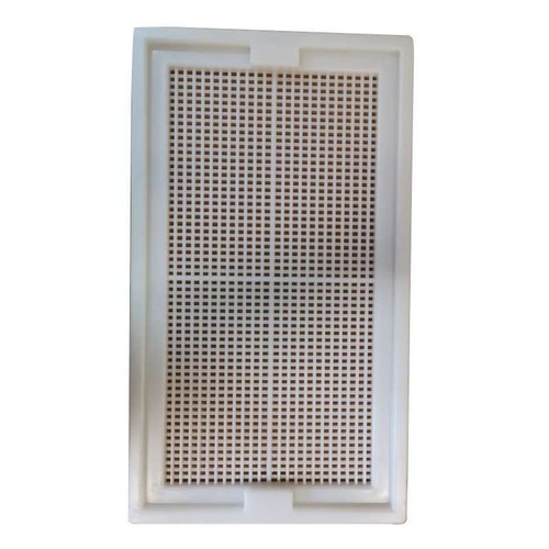 Mascherina plastica arnia - in,