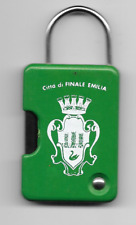 PORTACHIAVI - CITTA' DI FINALE EMILIA - CAMPIONATO DEL MONDO DI PATTINAGGIO '82